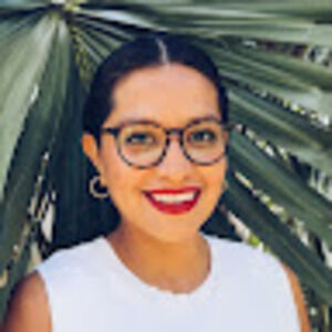 Meet your Posher, Edith